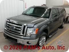 Vehicle photo 1