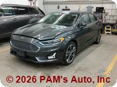 Vehicle photo 1