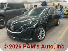 Vehicle photo 1