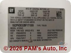 Vehicle photo 13