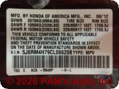 Vehicle photo 13