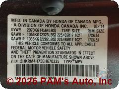 Vehicle photo 13