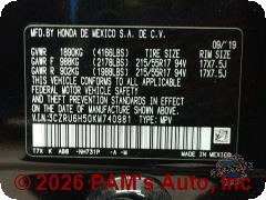 Vehicle photo 13