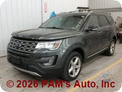 Vehicle photo 1