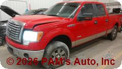 Vehicle photo 1