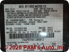 Vehicle photo 13