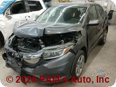 Vehicle photo 1