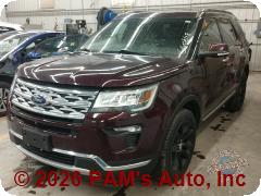 Vehicle photo 1