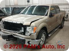 Vehicle photo 1