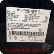 Vehicle photo 13