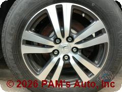 Vehicle photo 6