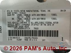 Vehicle photo 13