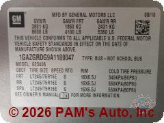 Vehicle photo 13