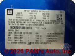 Vehicle photo 13