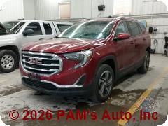 Vehicle photo 1