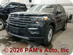 Vehicle photo 1