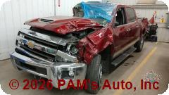 Vehicle photo 1