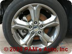 Vehicle photo 6