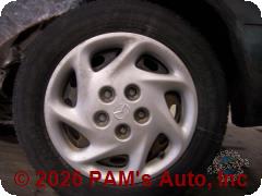 Vehicle photo 5