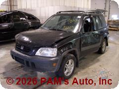 Vehicle photo 1
