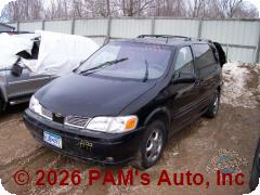 Vehicle photo 1