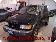 Vehicle photo 1