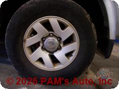 Vehicle photo 5