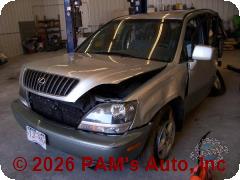 Vehicle photo 1