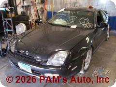 Vehicle photo 1