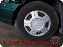 Vehicle photo 5