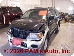 Vehicle photo 1