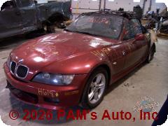 Vehicle photo 1