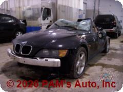 Vehicle photo 1