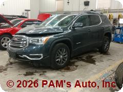 Vehicle photo 1