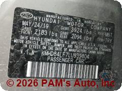 Vehicle photo 13