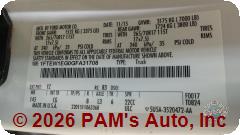 Vehicle photo 13