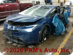 Vehicle photo 1