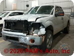 Vehicle photo 1