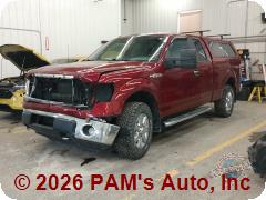 Vehicle photo 1