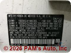 Vehicle photo 13