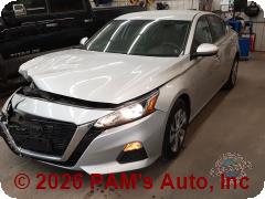 Vehicle photo 1