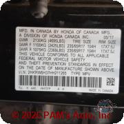 Vehicle photo 13