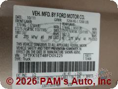 Vehicle photo 13