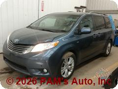 Vehicle photo 1