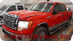Vehicle photo 1