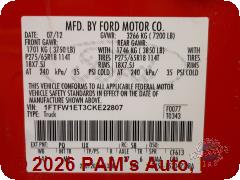 Vehicle photo 13