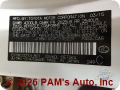 Vehicle photo 13