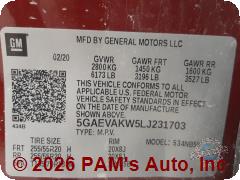 Vehicle photo 13
