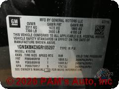 Vehicle photo 13