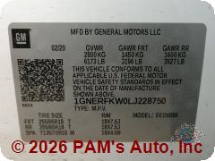 Vehicle photo 13